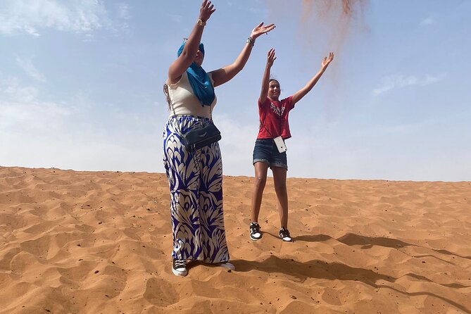 Sahara Day Trip from Agadir - Key things to know before you go