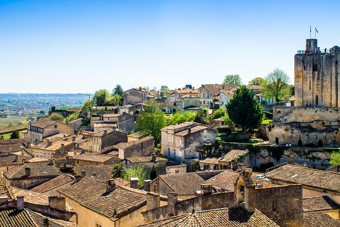 Saint Emilion Day Trip with Sightseeing Tour & Wine Tastings from Bordeaux - Key things to love about this Saint-Émilion and Pomerol tour