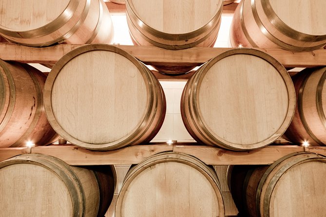 Saint Emilion Half-Day Trip with Wine Tasting & Winery Visit from Bordeaux - Key highlights to know before you go