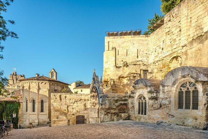 Saint Emilion Half-Day Trip with Wine Tasting & Winery Visit from Bordeaux - How much wine and village time you get (and how to handle expectations)