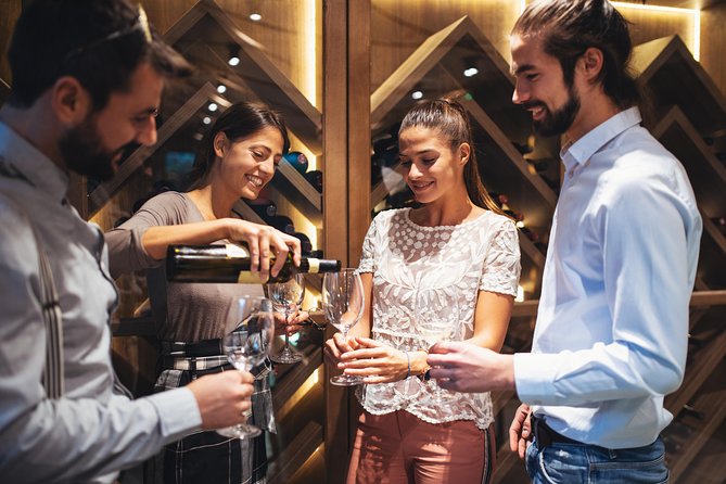 Saint Emilion Half-Day Trip with Wine Tasting & Winery Visit from Bordeaux - Guides: English delivery, group size, and the tone of the day