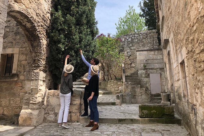 Saint Remy, Les Baux and Pont du Gard Small Group Half-Day Trip - A 5-Hour Provence Escape That Fits Real Life