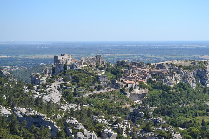 Saint Remy, Les Baux and Pont du Gard Small Group Half-Day Trip - Price and Value: Why $107.41 Might Be a Smart Move