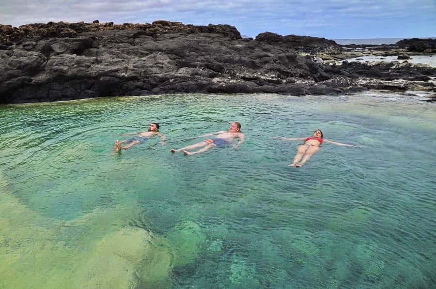 Sal: Full-Day Trip Around the Island with Lunch - Murdeira and Monte Leão: island landmarks with real orientation value