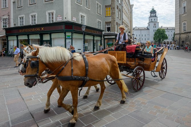 Salzburg and Lake District Day Tour from Munich - 5 Things to Know Before You Go to Salzburg From Munich