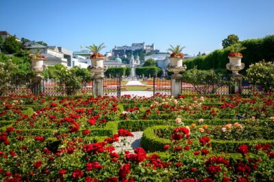 Salzburg and Lake District Day Tour from Munich - On the Road Through Bavaria: Mountain Views and Why the Drive Matters