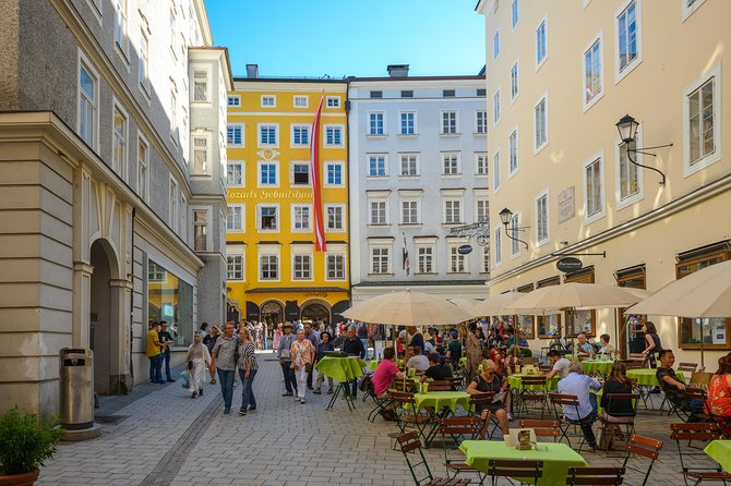Salzburg and Lake District Day Tour from Munich - Price and Value: What $86.51 Buys and What You Should Budget Extra