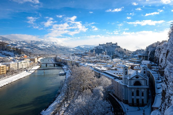 Salzburg and Lake District Day Tour from Munich - Passport, Walking, and the Stuff That Can Catch You Off Guard
