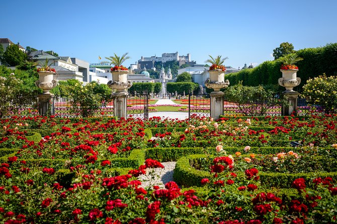 Salzburg and Lake District Day Tour from Munich - On the Road Through Bavaria: Mountain Views and Why the Drive Matters