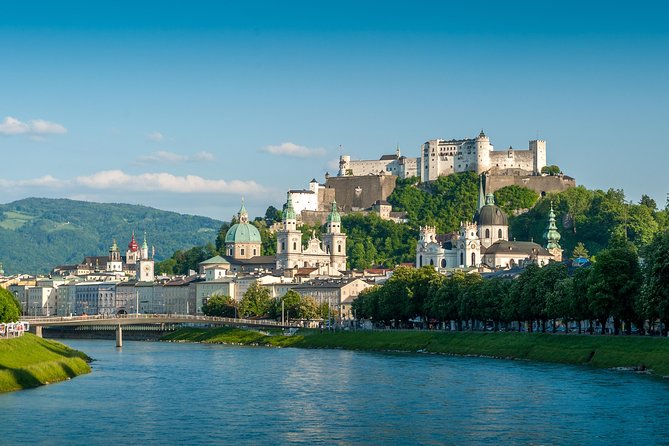 Salzburg Day Trip from Vienna - Mozart’s Salzburg: birthplace-area streets and what the guide makes click