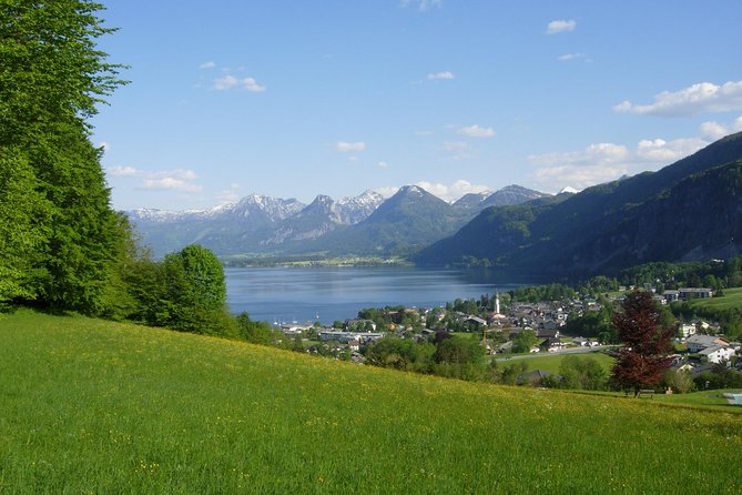 Salzburg Day Trip from Vienna - Price and value: what $172-ish includes, and what it doesn’t