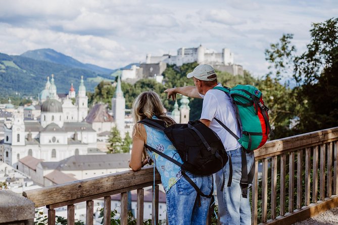 Salzburg Sightseeing Day Trip from Munich by Rail - How the Free Time Works (and Why Timing Matters on Sundays)