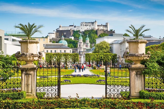 Salzburg: Small-Group Day Trip from Vienna - Key things to look forward to on this Salzburg day trip