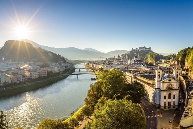 Salzburg: Small-Group Day Trip from Vienna - Why a small-group Salzburg day from Vienna actually feels manageable