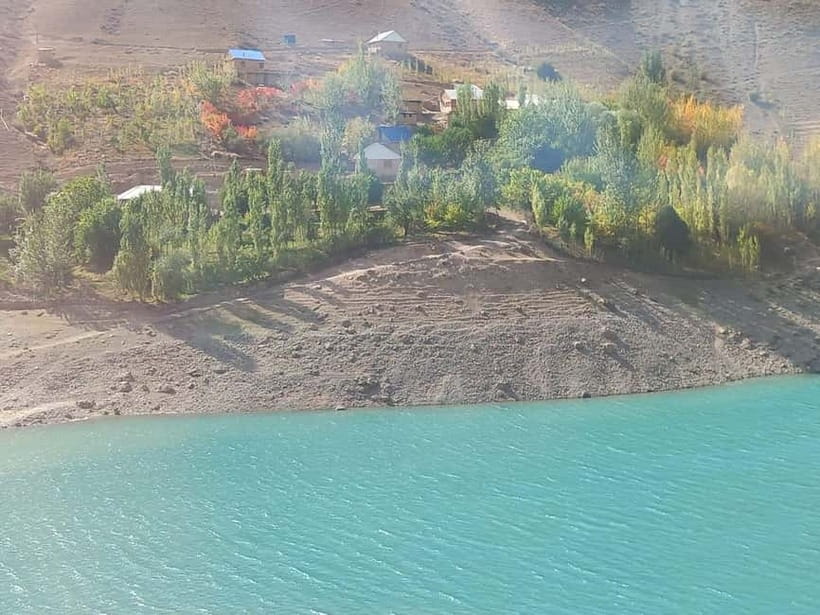Samarkand: Seven Lakes of the Fann Mountains Day Trip - Key highlights you’ll actually feel