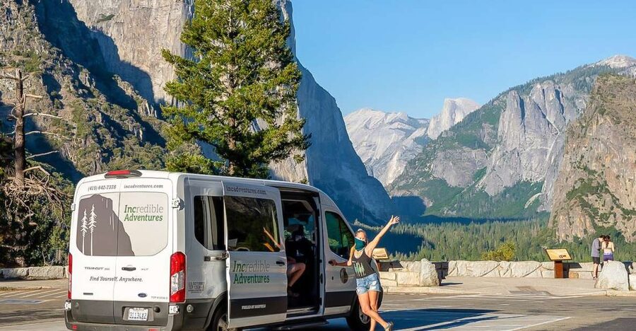San Francisco: Day Trip to Yosemite with Giant Sequoias Hike - Yosemite in One Long Day: What This 14-Hour Trip Feels Like