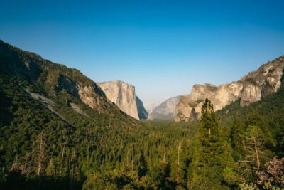 San Francisco: Day Trip to Yosemite with Giant Sequoias Hike - Ride Up in a Clean-Energy Biofuel Vehicle: The Road to the Sierras