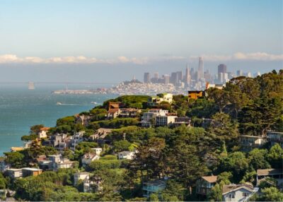 San Francisco: Muir Woods and Sausalito Half-Day Trip - Muir Woods early access: how the fewer-crowds start changes everything