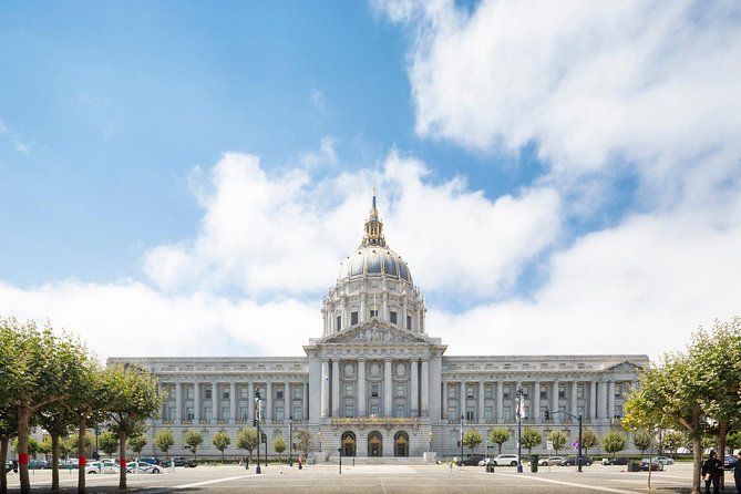 San Francisco Super Saver: Grand City Tour plus Muir Woods & Sausalito Day Trip - Sausalito’s 60-minute waterfront window: what’s worth doing