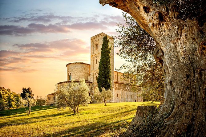 San Gimignano, Chianti, and Montalcino Day Trip from Siena - Val d’Orcia Without Driving: Scenic Time That Actually Fits the Day