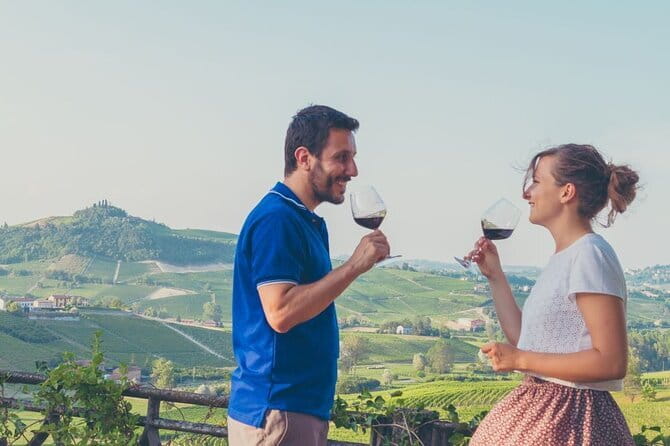 San Gimignano, Siena, Monteriggioni, Chianti Day Trip with Lunch & Wine Tasting - Chianti Winery Time: Lunch, Wine, and the Vineyard Visit
