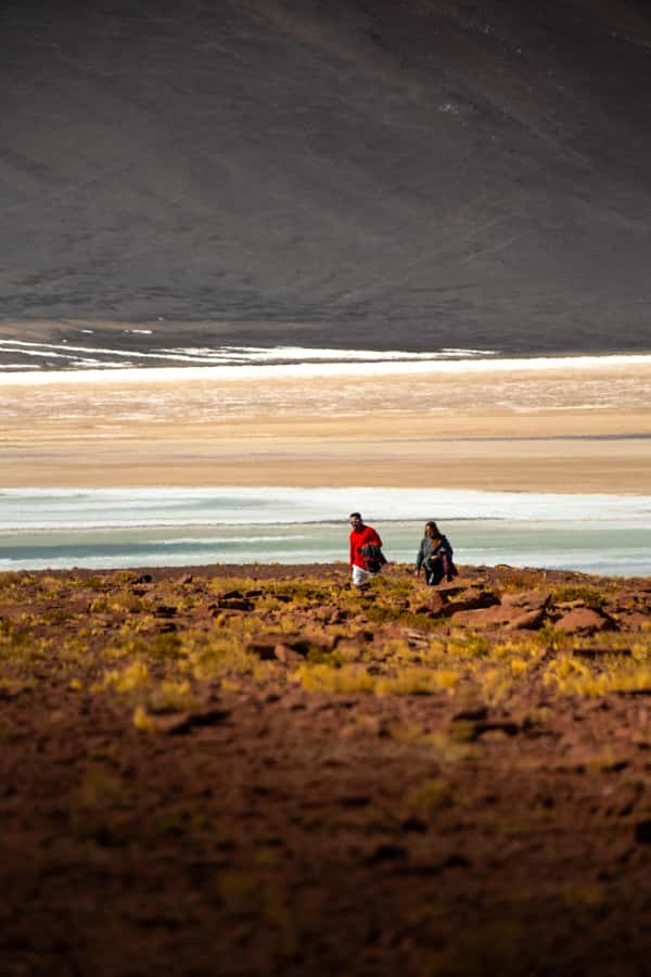 San Pedro de Atacama: Red Rocks & Altiplano Lagoons Day Trip - What to pack for sun, wind, and the altitude reality