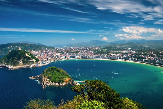 San Sebastián, Loyola Sanctuary & Getaria Day Trip from Bilbao - Price and value: what $90.51 gets you in real terms