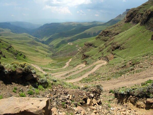 Sani Pass and Lesotho Day Tour from Underberg - Key highlights worth circling