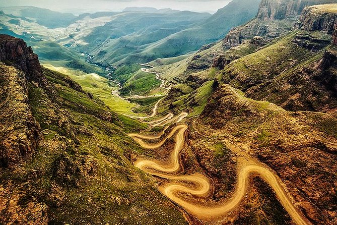 Sani Pass and Lesotho Day Tour from Underberg - Sani Pass to Lesotho: What Makes This 4x4 Day Trip Work