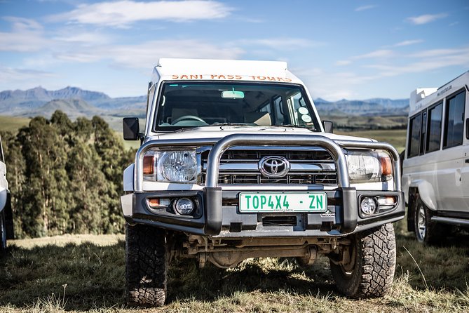 Sani Pass and Lesotho Day Tour from Underberg - Price and Value: Is $72.75 a Fair Deal?
