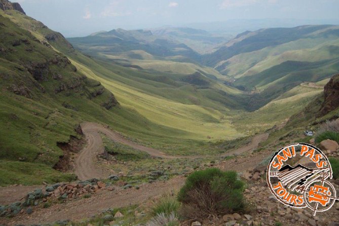 Sani Pass and Lesotho Day Tour from Underberg - What to Pack and How to Prepare for High-Altitude Weather