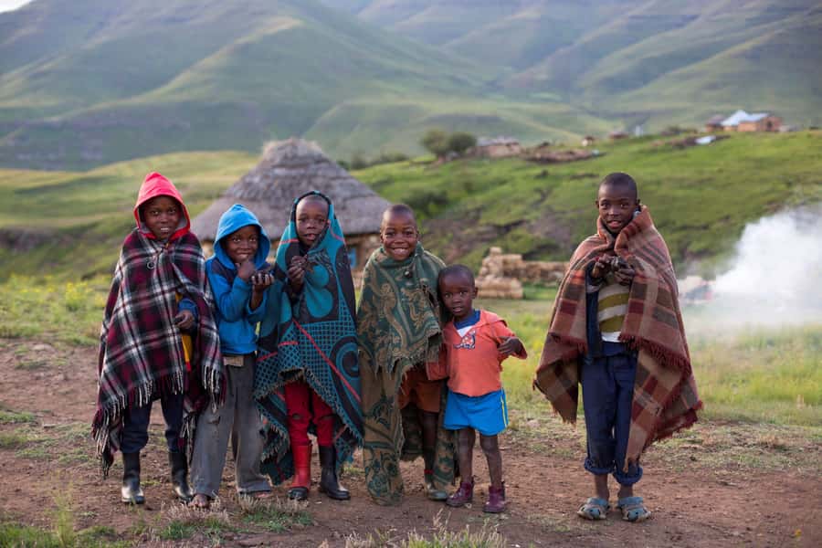 Sani Pass Day Tour from Underberg - Key highlights you’ll remember