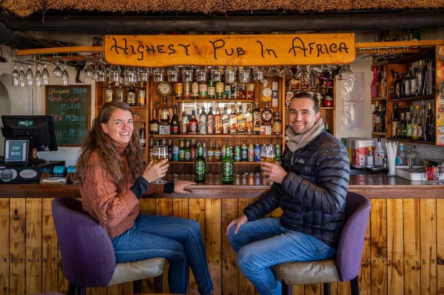 Sani Pass Day Tour from Underberg - Who should book this Sani Pass day tour (and who should reconsider)