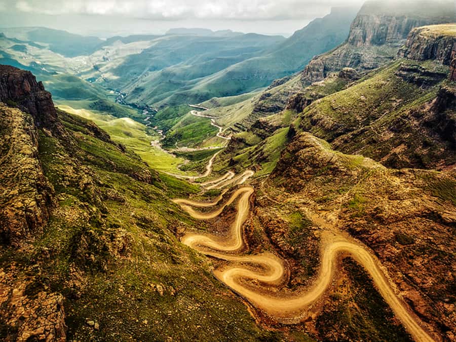 Sani Pass Day Tour from Underberg - Why the Sani Pass feels like more than a drive