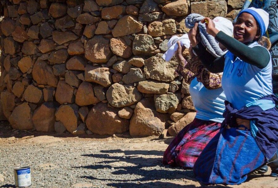 Sani Pass Day Tour from Underberg - Is it worth $55? My value take for a 4x4 + culture day