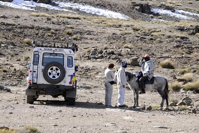 Sani Pass & Lesotho 4x4 Experience Day Tour from Durban - Pietermaritzburg stop: quick city context before the mountains