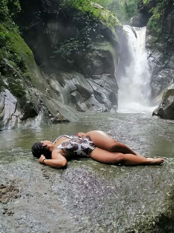 Santa Marta: Minca Coffee, Cocoa, & Waterfall Full-Day Trip - Getting There: The Drive and First Steps in Minca