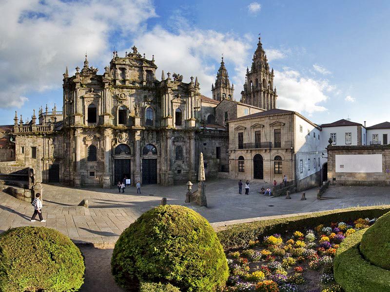 Santiago de Compostela Full-Day Tour From Porto - Who This Tour Fits Best (and Who Should Skip It)