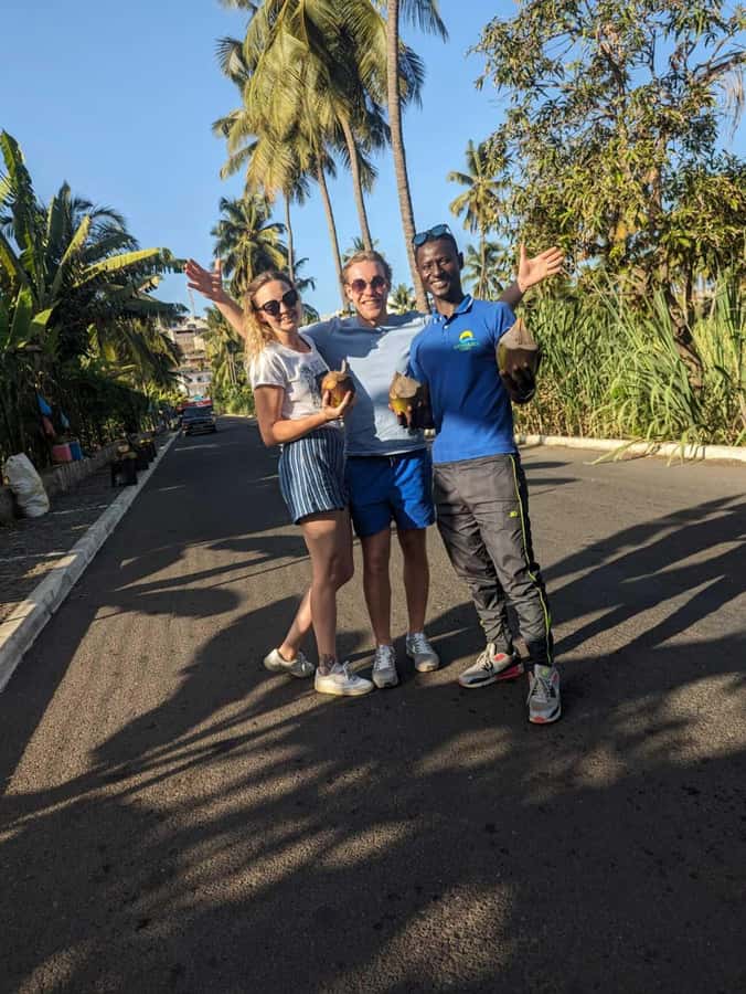 Santiago: Landscapes, Street Art, and Markets Day Trip - Assomada Market and Street Life: The Island’s Daily Rhythm in One City Stop