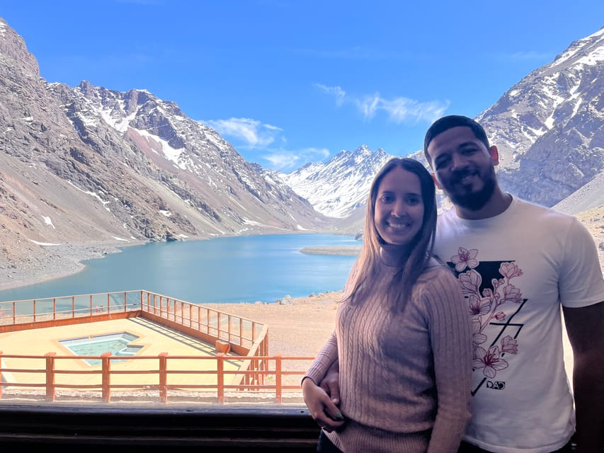 Santiago: Portillo and Laguna del Inca Day Trip with Picnic - Price and value: is $45 worth it?