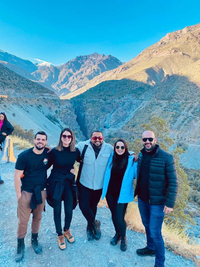 Santiago: Portillo and Laguna del Inca Day Trip with Picnic - Timing, weather, and altitude: the realities behind the postcard