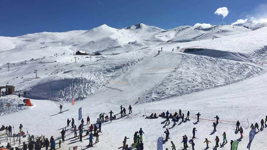 Santiago: Valle Nevado and Farellones Ski-Center Day Trip - From Hotel Pick-Up to Andes Road: The Real Start of the Adventure
