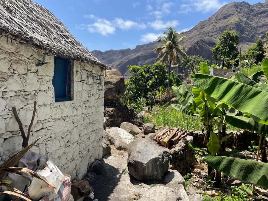 Santo Antão Highlights: Day Trip by Car with Ferry from SV - The Standout Parts You’ll Remember