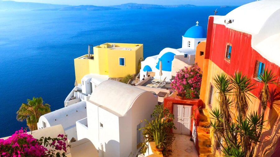 Santorini Guided Day Trip From Crete with Ferry Tickets - Should You Book This Santorini Day Trip?