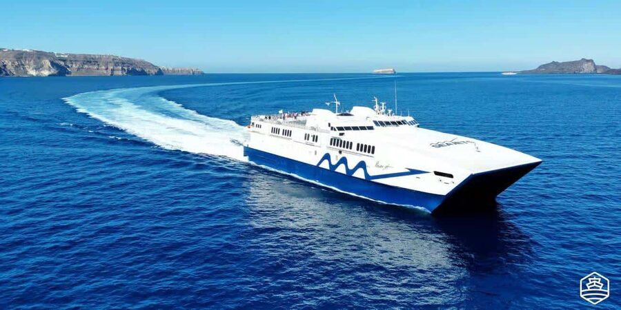 Santorini Guided Day Trip From Crete with Ferry Tickets - Who Should Book This Santorini Day Trip From Crete?