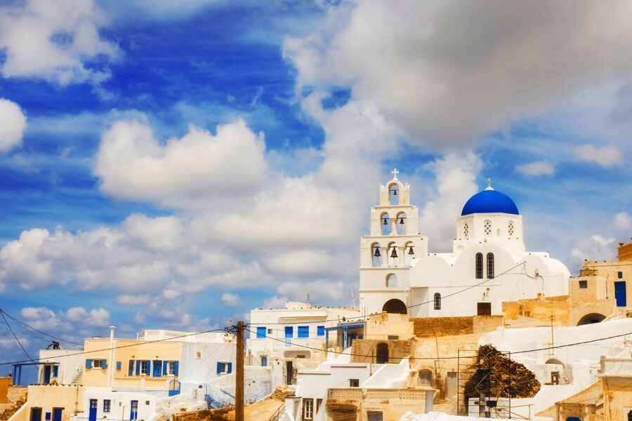 Santorini: Island Highlights Guided Day Trip with Oia Sunset - Who This Tour Suits Best (and Who Should Skip It)