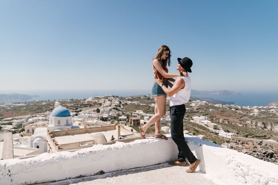 Santorini: Island Highlights Guided Day Trip with Oia Sunset - Akrotiri Excavations (and Why the Fee Matters)