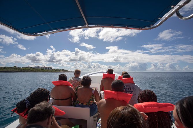 Saona Island Day Trip From Punta Cana with Lunch and Open Bar - Extras on the island: lobster, photos, and massages
