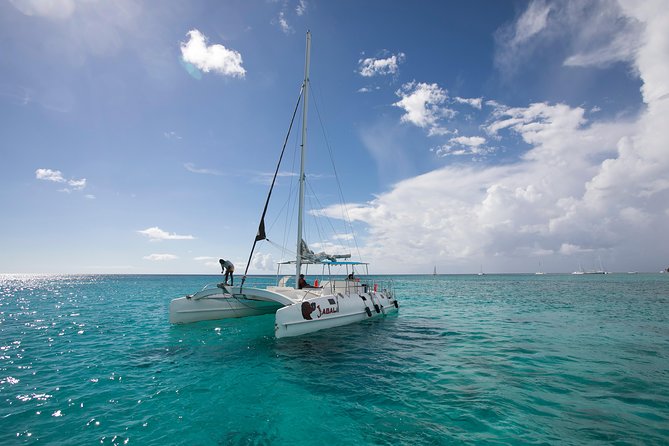 Saona Island Day Trip From Punta Cana with Lunch and Open Bar - What to pack so your day is actually comfortable