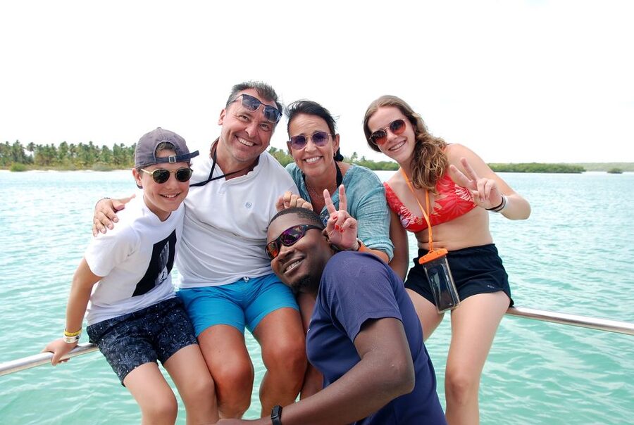 Saona Island: Small Group Virgin Beaches Cruise Day Trip - Price and value: why $128 might feel worth it